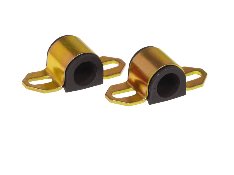 PRO Sway/End Link Bush - Blk