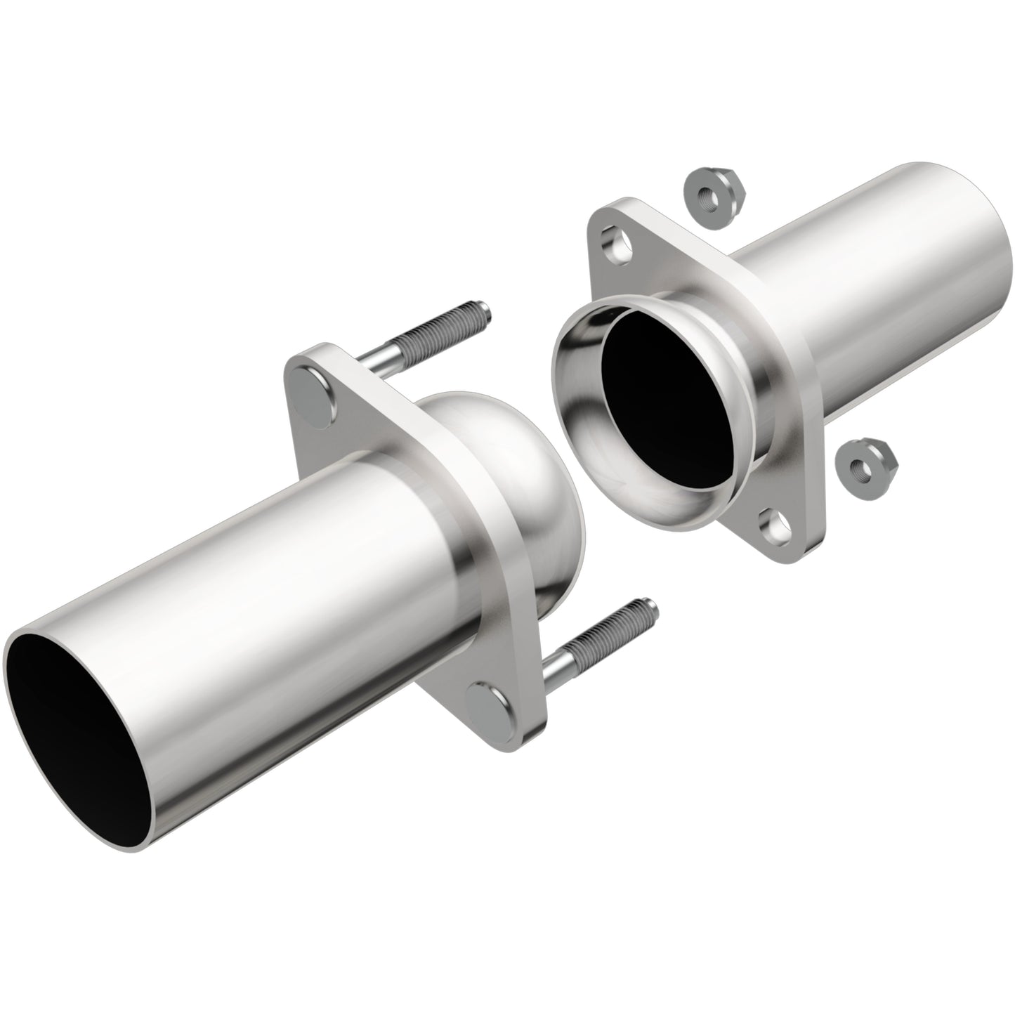 Exhaust Ball Flange - 2.25in.