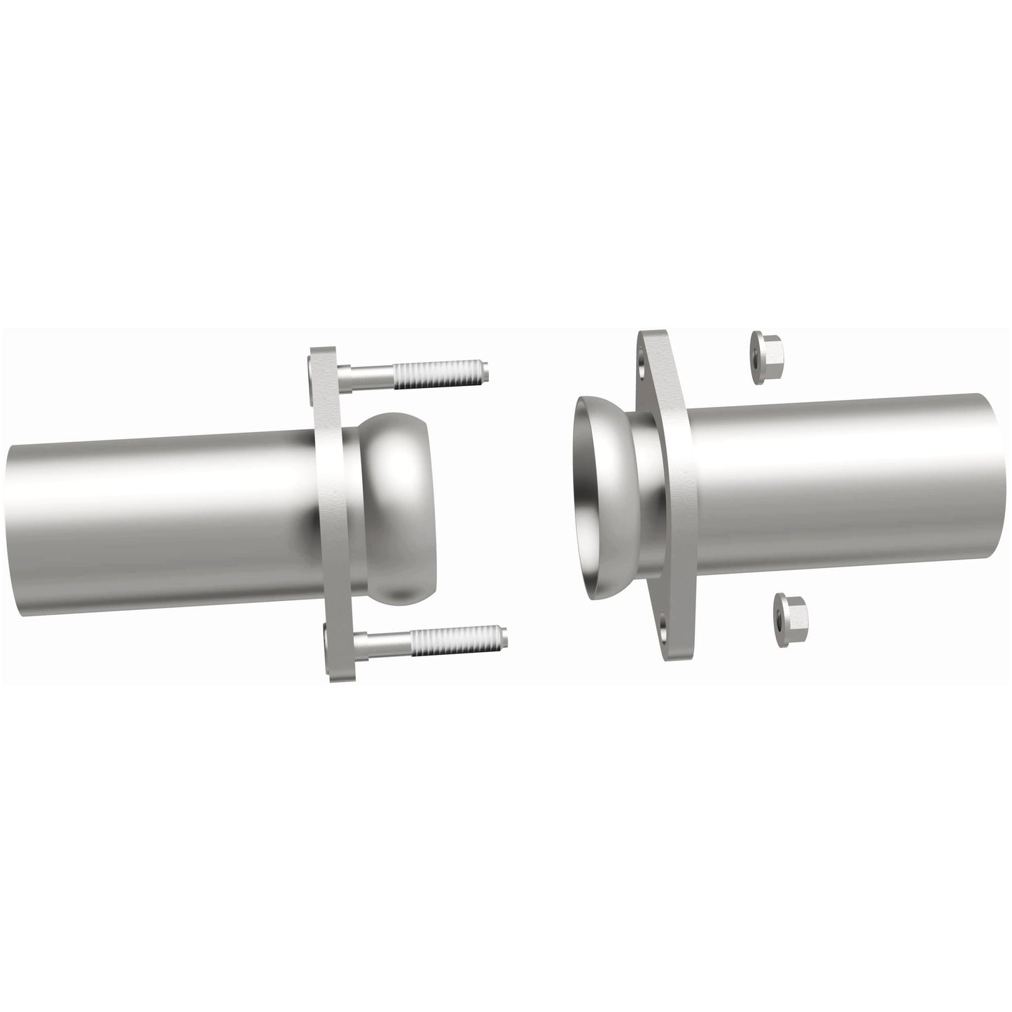 Exhaust Ball Flange - 2.25in.