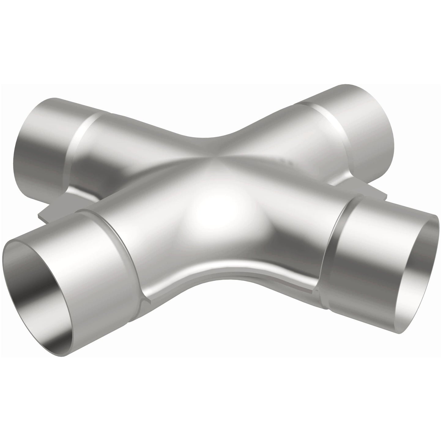 Exhaust X-Pipe - 3.00in.