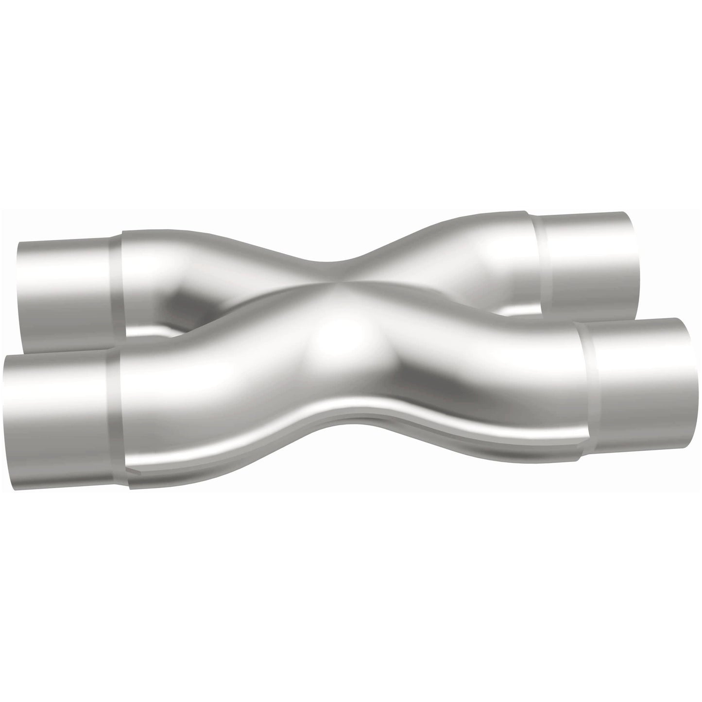 Exhaust X-Pipe - 2.25in.