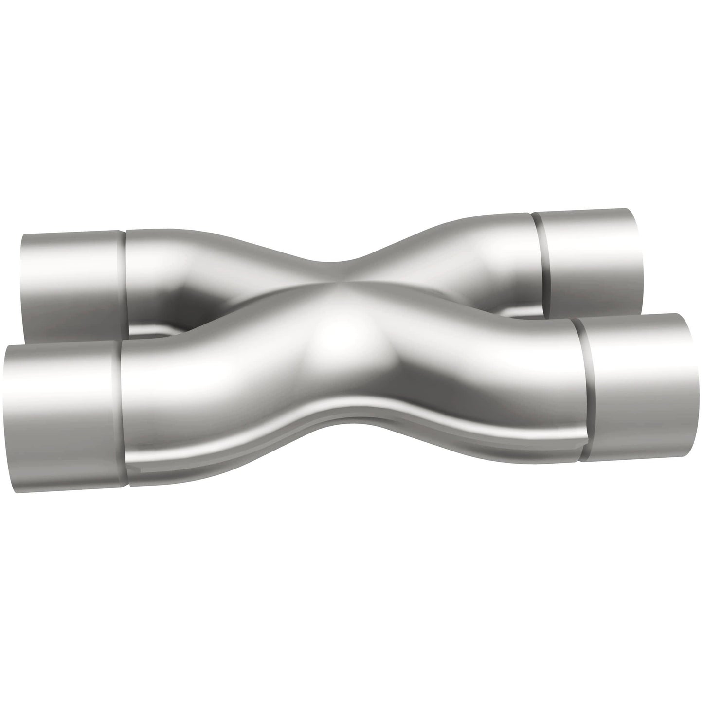 Exhaust X-Pipe - 3.00in.