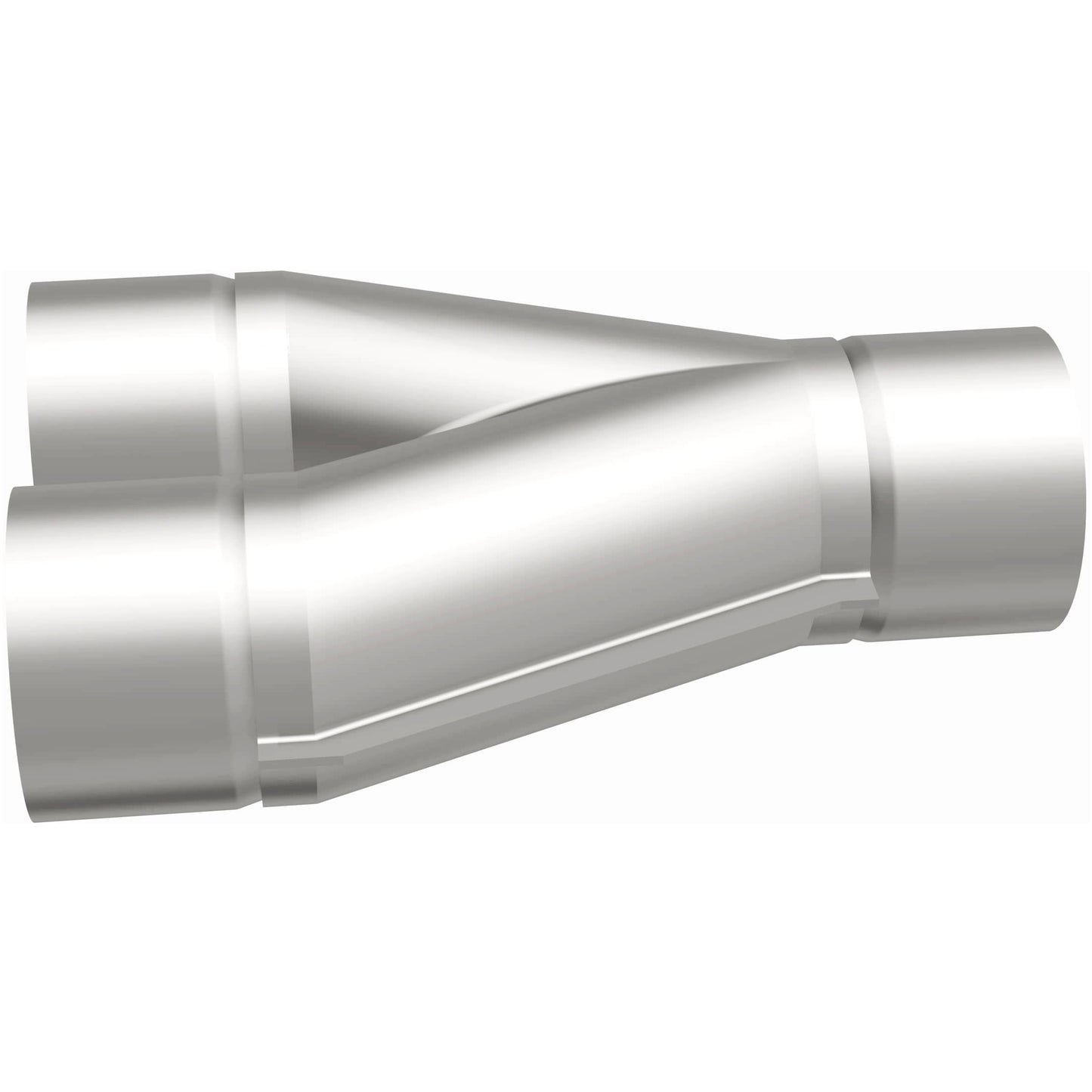 Exhaust Y-Pipe - 3.00/3.00
