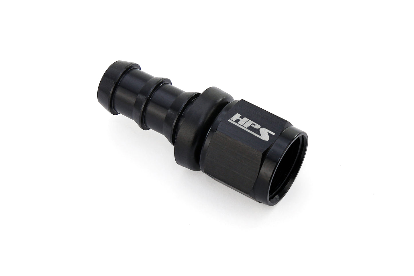 Easy To Use Tool-free Assembly Hose Ends For Push-on Style Hoses.