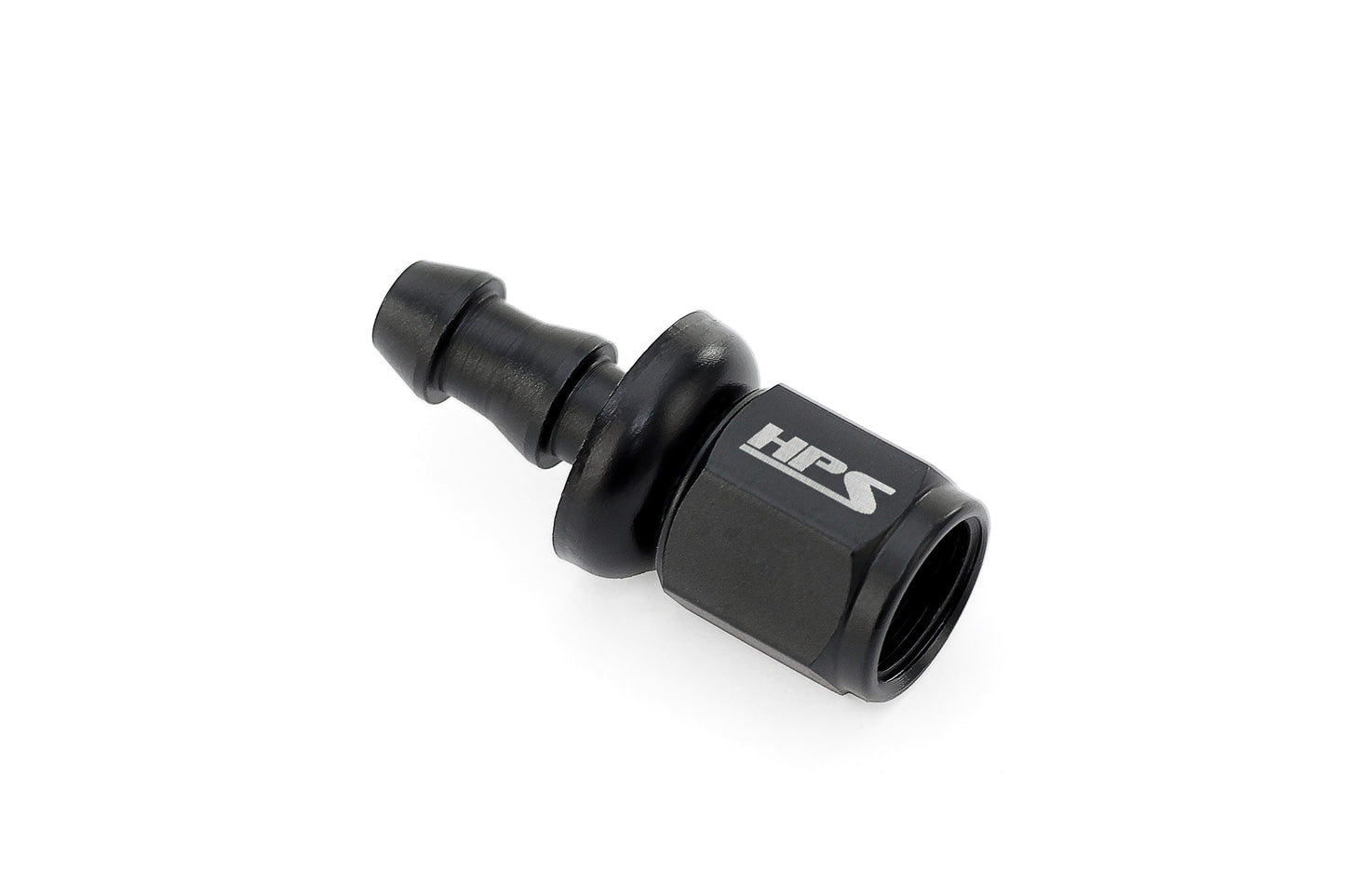 Easy To Use Tool-free Assembly Hose Ends For Push-on Style Hoses.