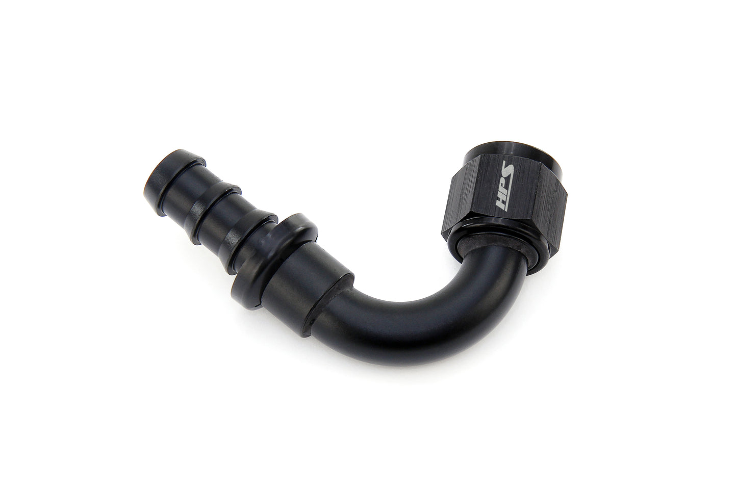 Easy To Use Tool-free Assembly Hose Ends For Push-on Style Hoses.