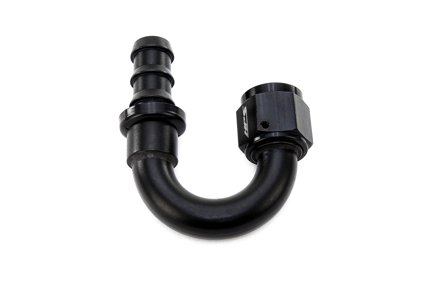 Easy To Use Tool-free Assembly Hose Ends For Push-on Style Hoses.