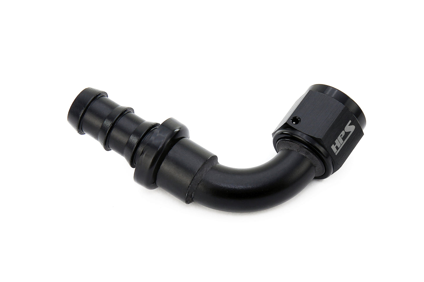 Easy To Use Tool-free Assembly Hose Ends For Push-on Style Hoses.
