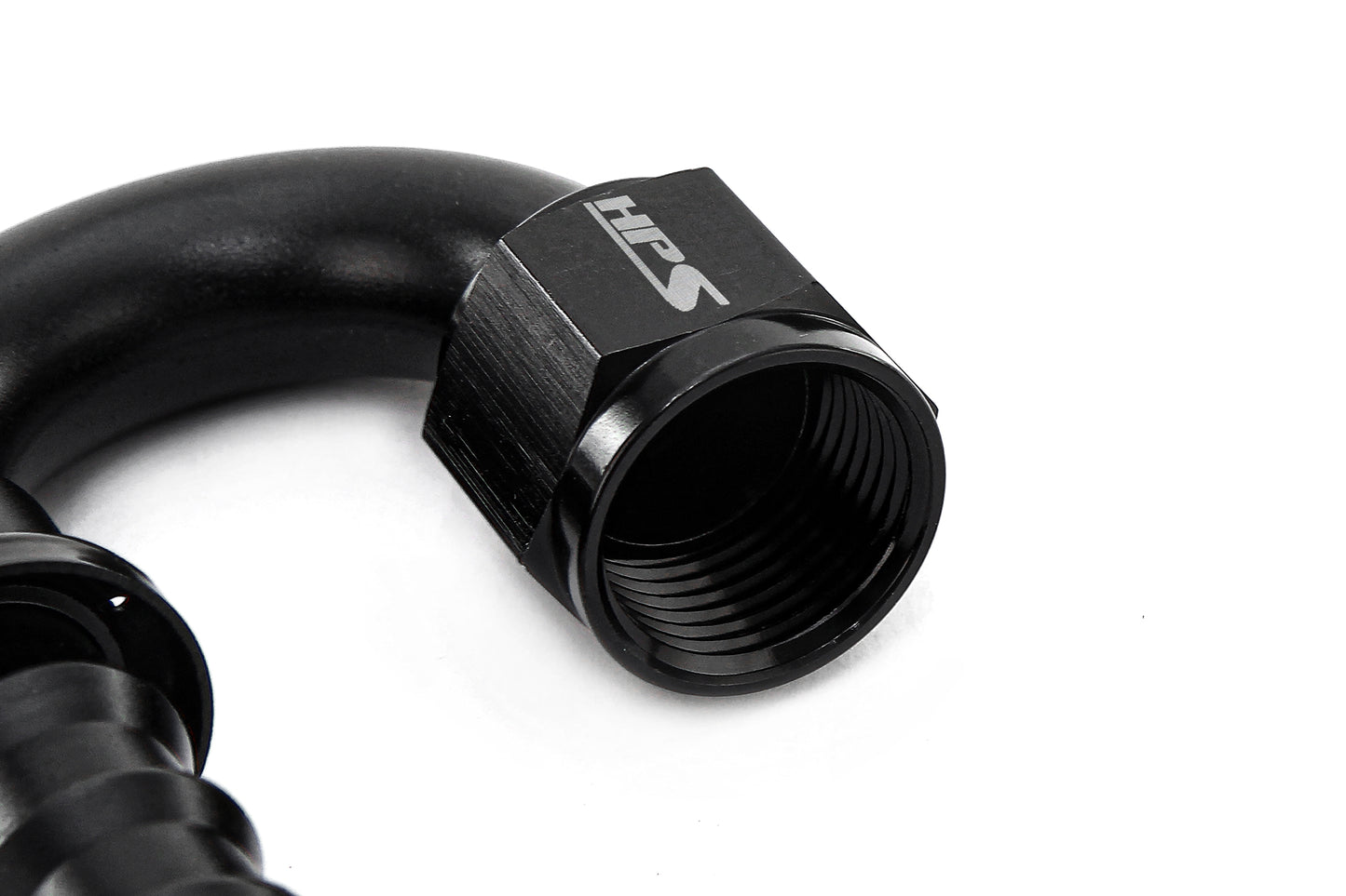 Easy To Use Tool-free Assembly Hose Ends For Push-on Style Hoses.