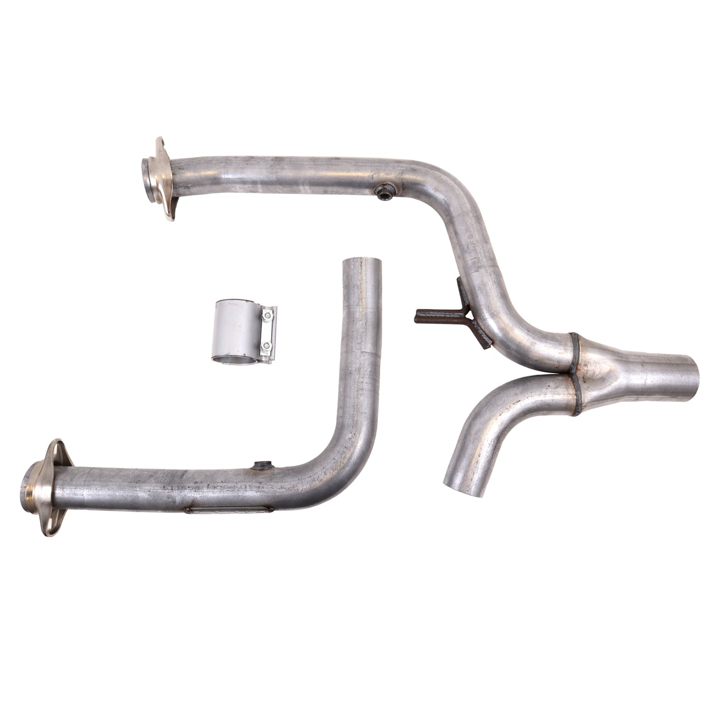 BBK 1998-2002 GM LS1 F-BODY 1-3/4 LONG TUBE HEADERS (CHROME)