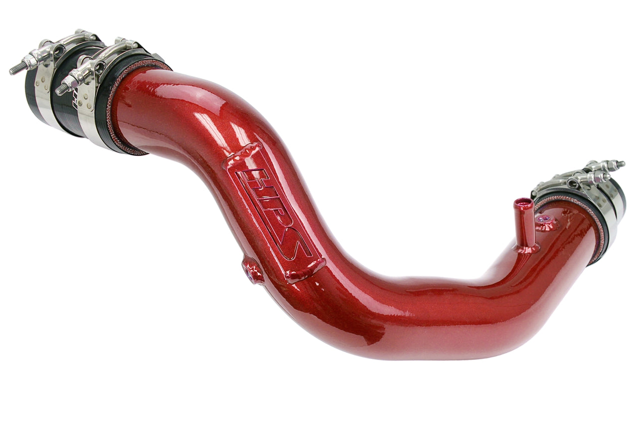 Prevent Boost Leaks Add 6.6 Hp And 9.1 Lb-ft. Tq Improve Throttle Response.