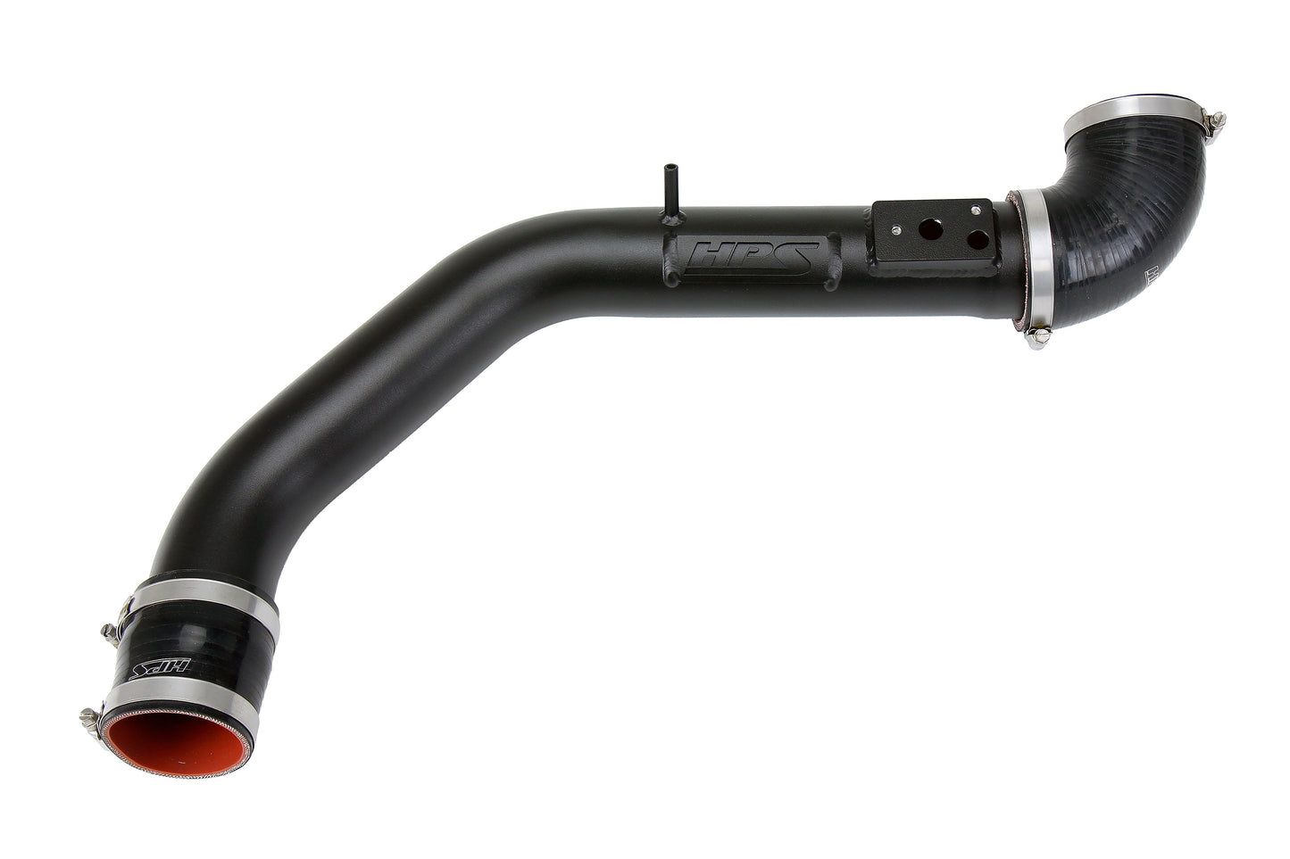 Prevent Boost Leaks Add 16 Hp And 24 Lb-ft. Of Tq Improve Throttle Response.