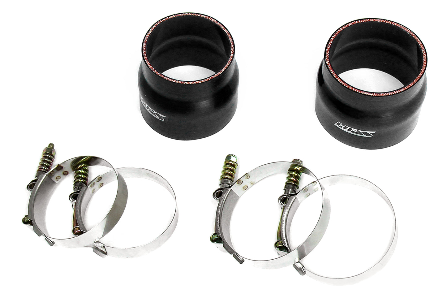 Prevent Boost Leaks Reduce Turbo Lag And EGTs Improve Throttle Response.