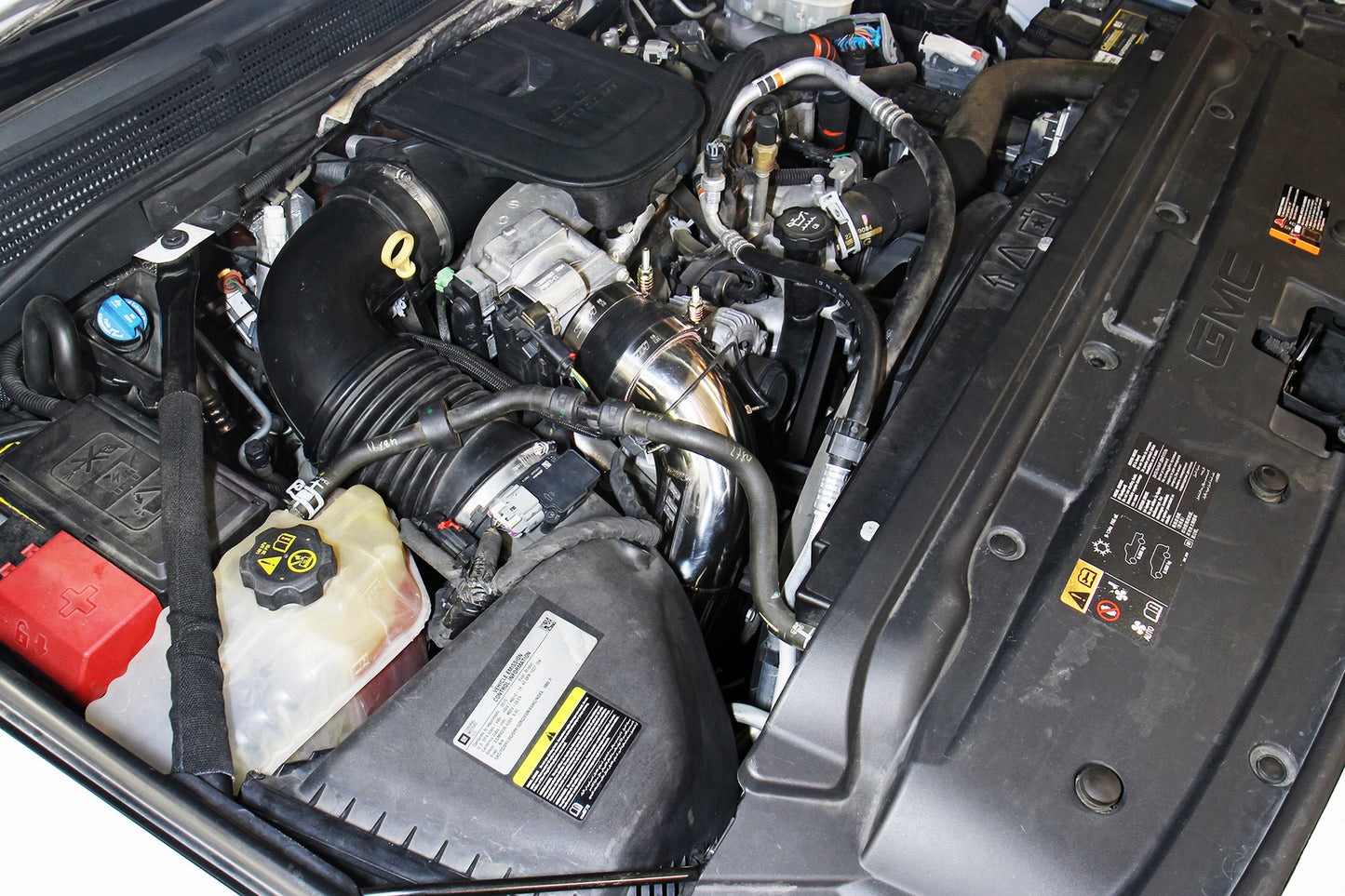 Prevent Boost Leaks Reduce Turbo Lag And EGTs Improve Throttle Response.