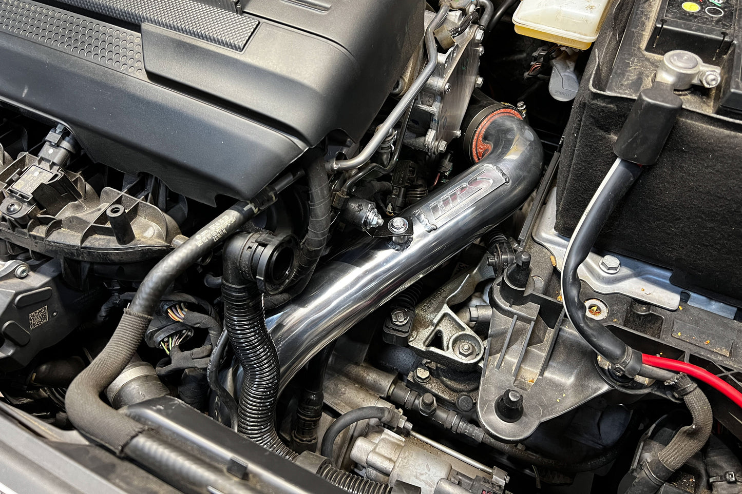 Prevent Boost Leaks Increase Horsepower And Torque Improve Throttle Response