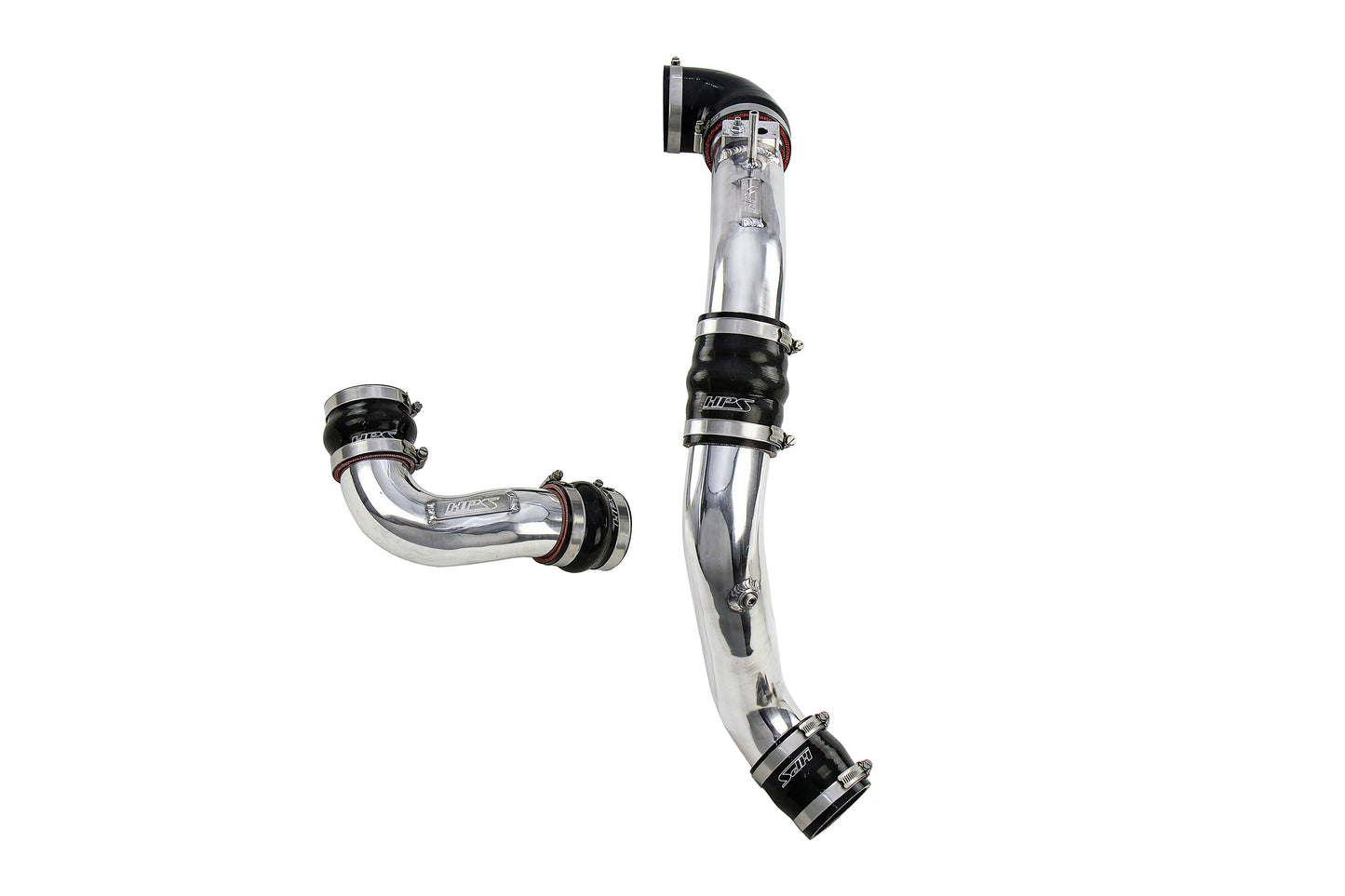 Prevent Boost Leaks Add 13 Hp And 16.6 Lb-ft. Of Tq Improve Throttle Response.