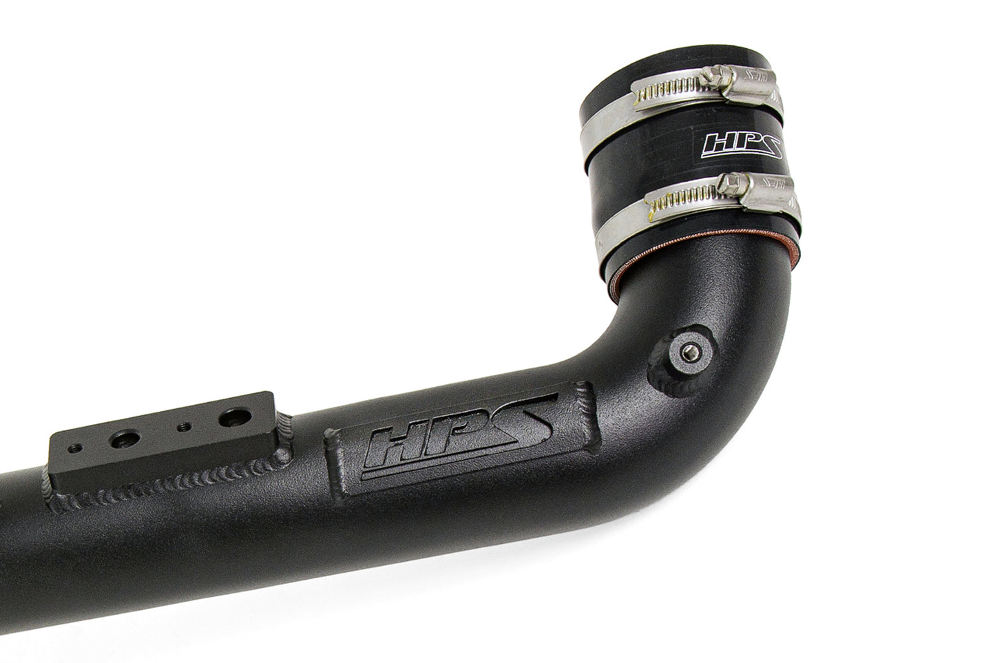 Prevent Boost Leaks Add 5.7 Hp And 6.2 Lb-ft. Of Tq Improve Throttle Response.