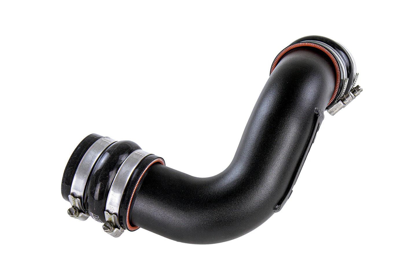 Replace Hot Side Charge Pipe Improve Throttle Response