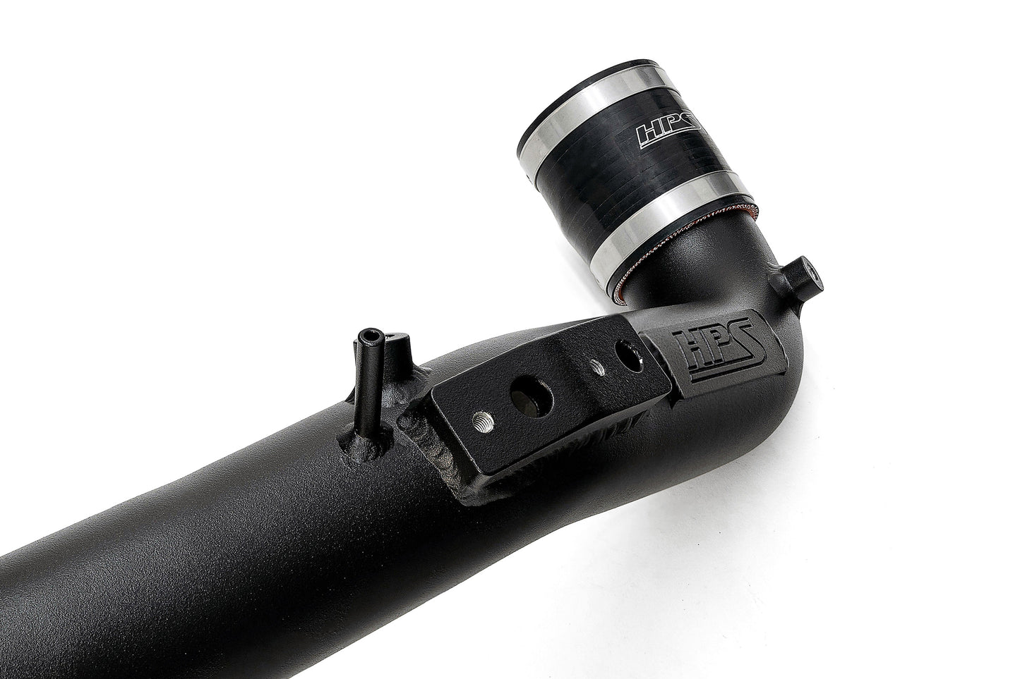 Prevent Boost Leaks Add 4.3 Hp And 6.3 Lb-ft. Of Tq Improve Throttle Response.