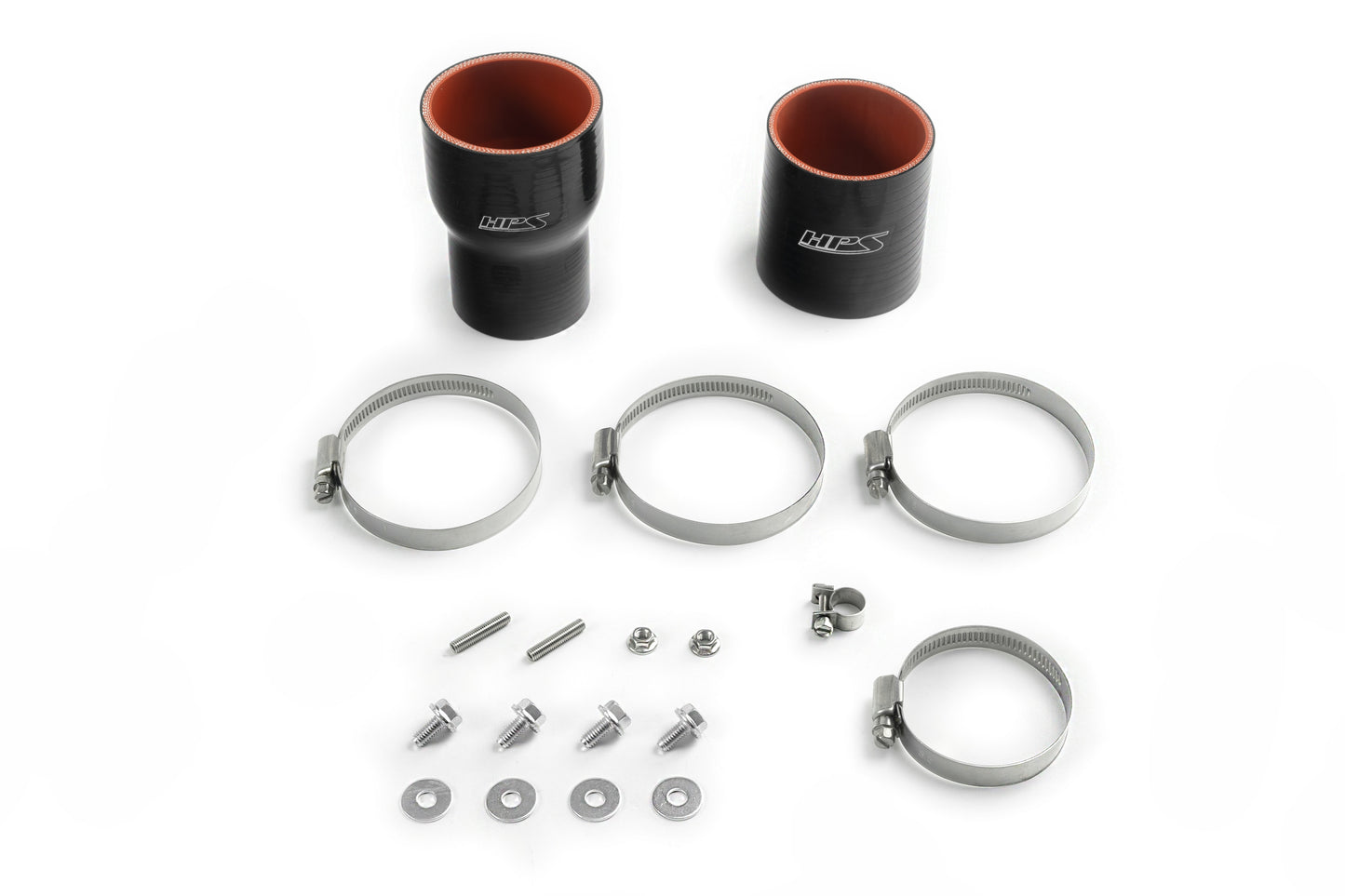 Prevent Boost Leaks Add 4.3 Hp And 6.3 Lb-ft. Of Tq Improve Throttle Response.