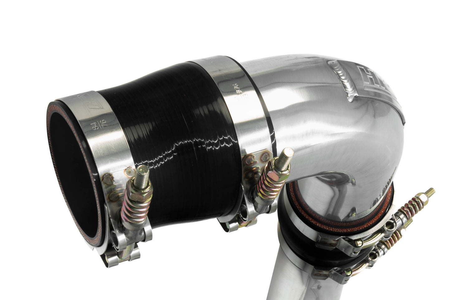 Replaces Hot Side Charge Pipe Improves Acceleration And Throttle Response