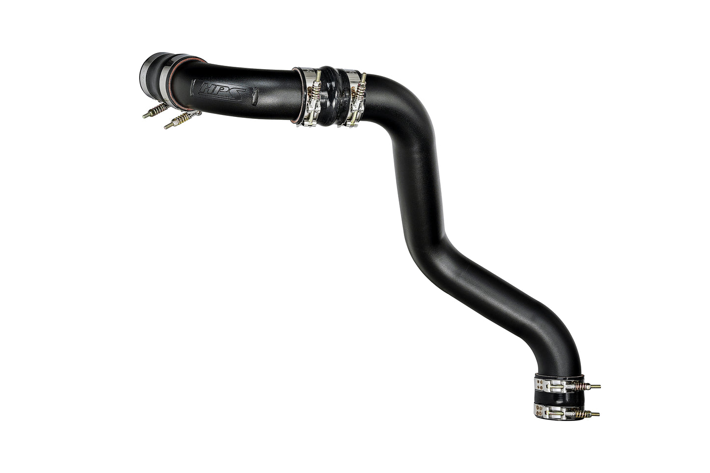 Replaces Hot Side Charge Pipe Improves Acceleration And Throttle Response