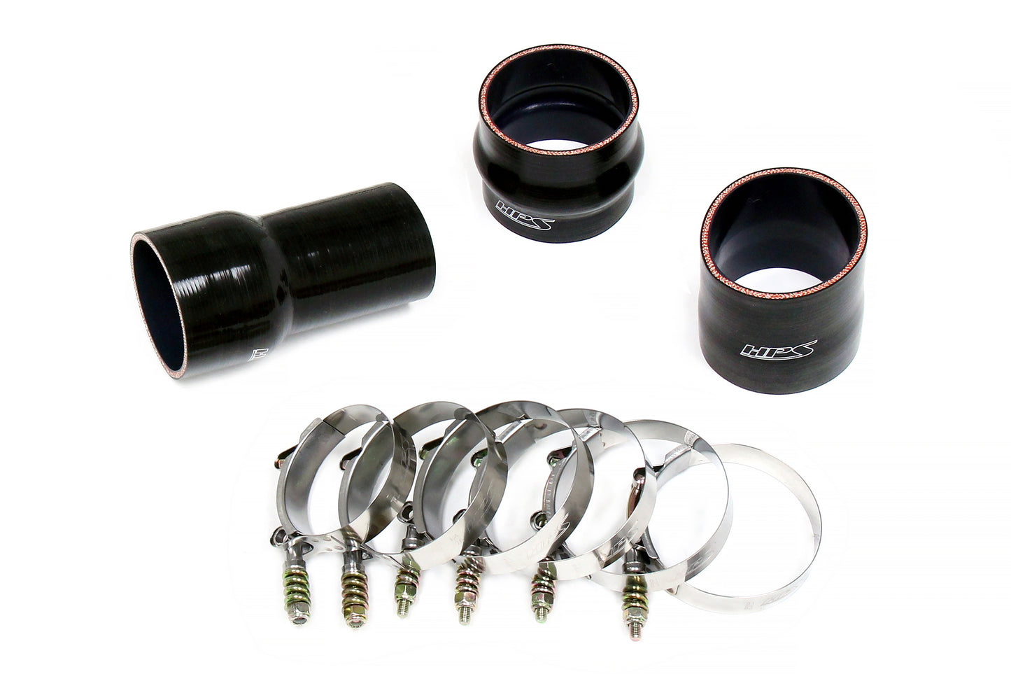 Prevent Boost Leaks Reduce Turbo Lag And EGTs Improve Throttle Response.