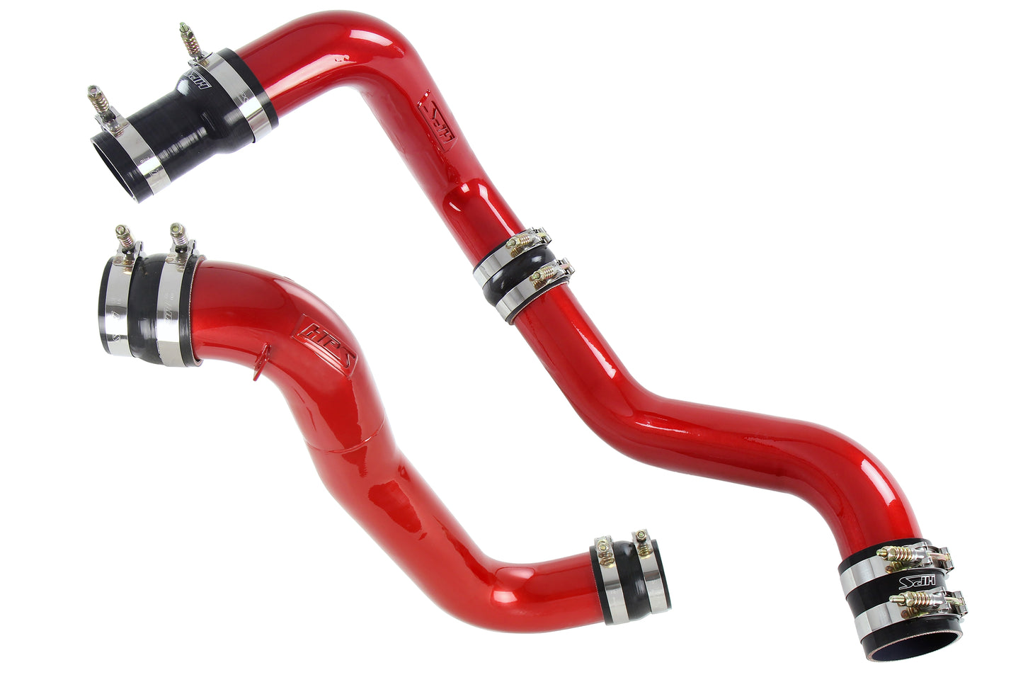 Prevent Boost Leaks Reduce Turbo Lag And EGTs Improve Throttle Response.