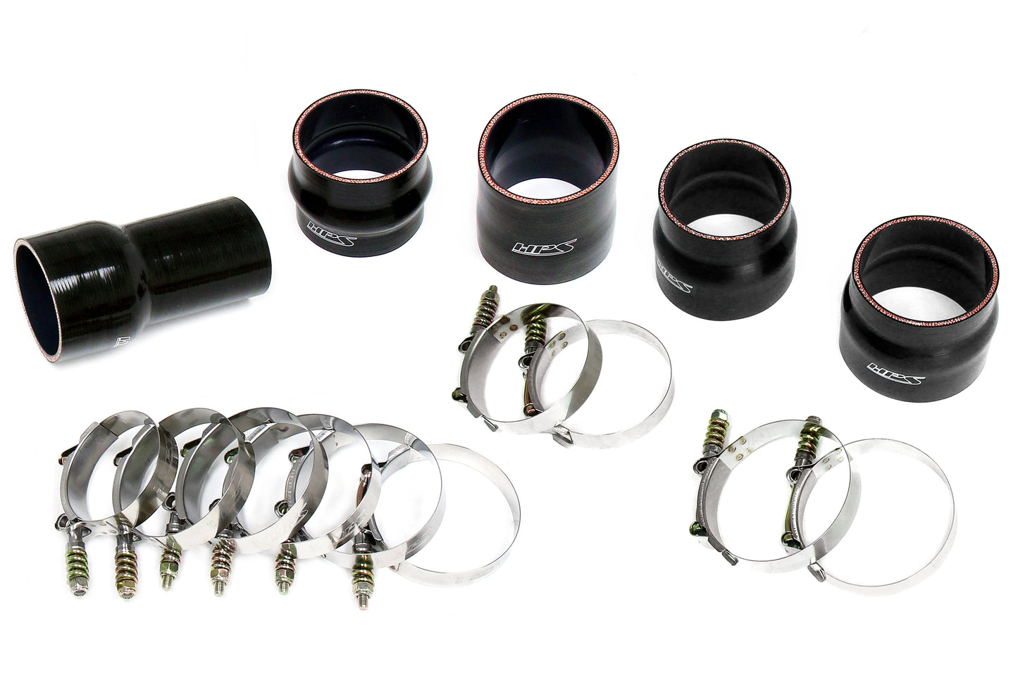 Prevent Boost Leaks Reduce Turbo Lag And EGTs Improve Throttle Response.