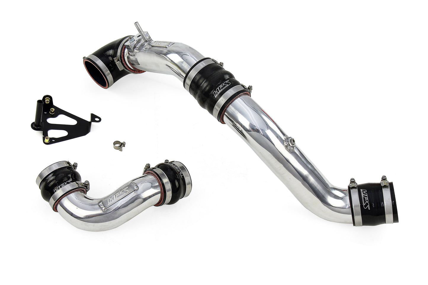 Prevent Boost Leaks Add 10.2 Hp And 9.8 Lb-ft. Tq Improve Throttle Response.