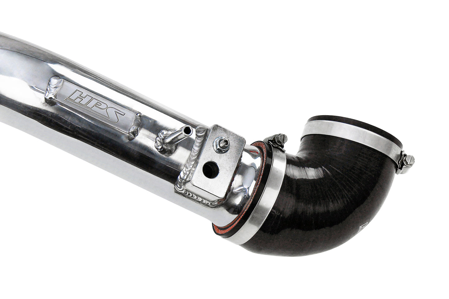 Prevent Boost Leaks Add 10.2 Hp And 9.8 Lb-ft. Tq Improve Throttle Response.