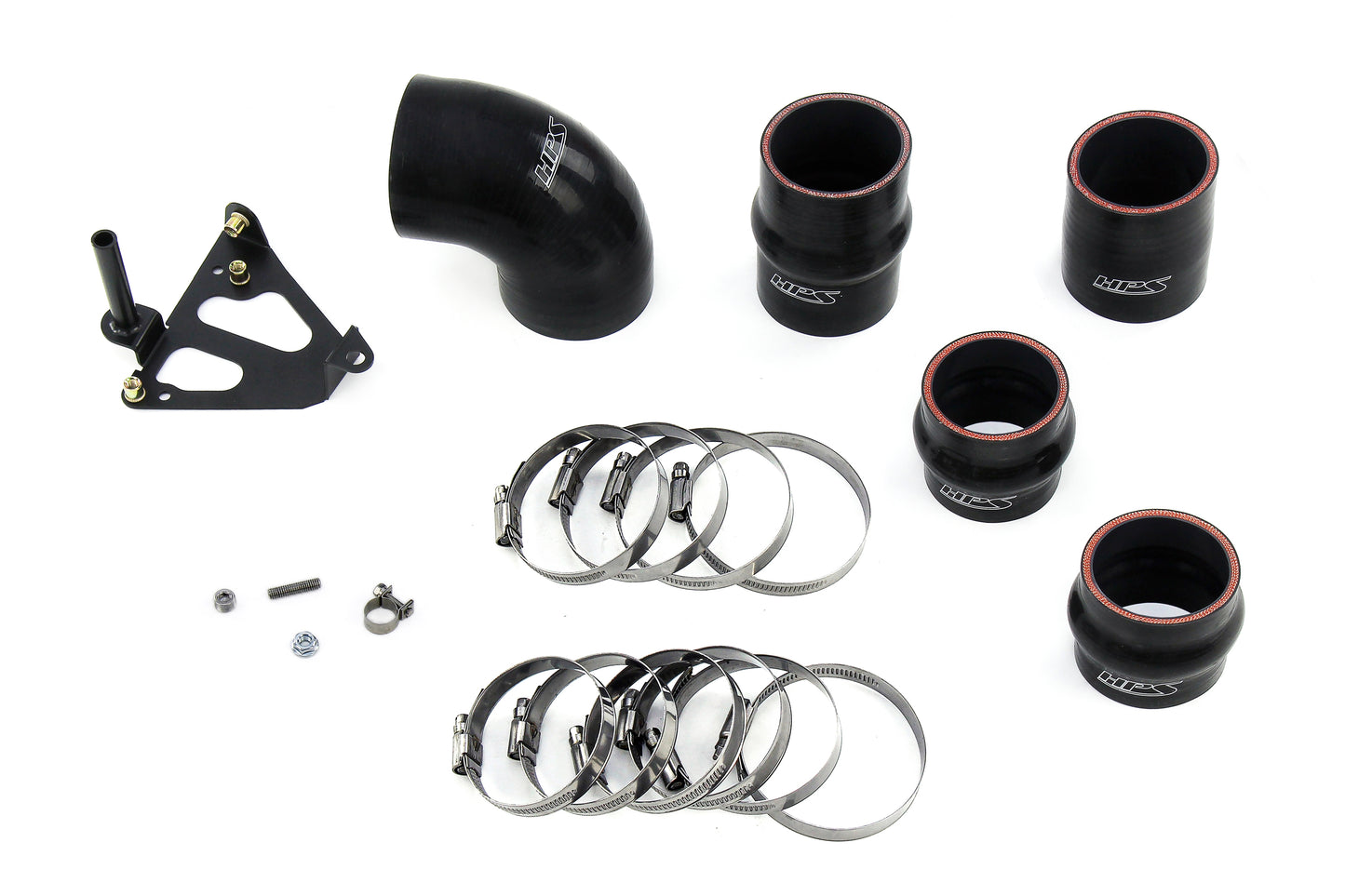 Prevent Boost Leaks Add 10.2 Hp And 9.8 Lb-ft. Tq Improve Throttle Response.