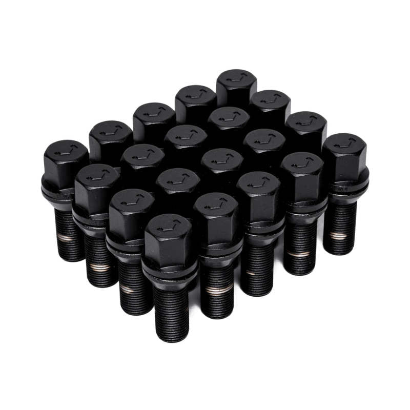Vossen Lug Bolt - 14x1.25 - 30mm - 17mm Hex - LUG-B1425-30-BC
