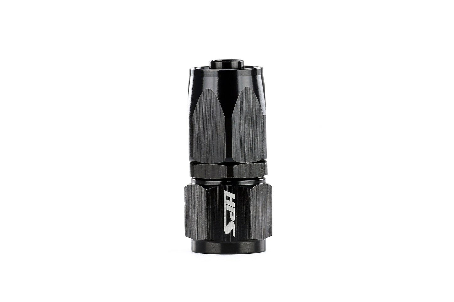 Reusable Compression Style Hose End Fitting Easily Assembles With Hand Tools.