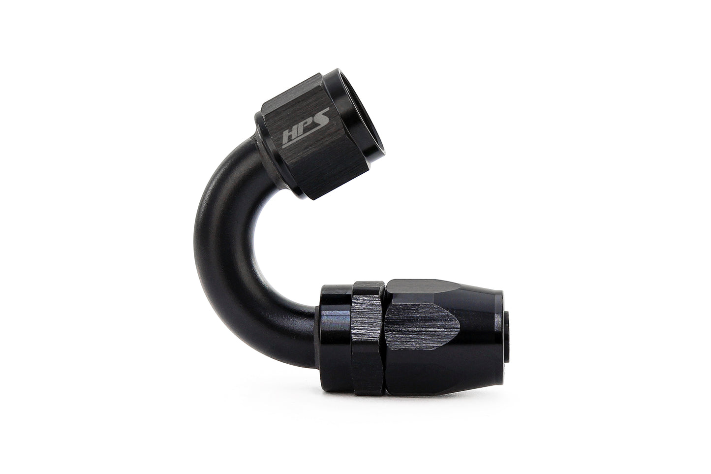 Reusable Compression Style Hose End Fitting Easily Assembles With Hand Tools.