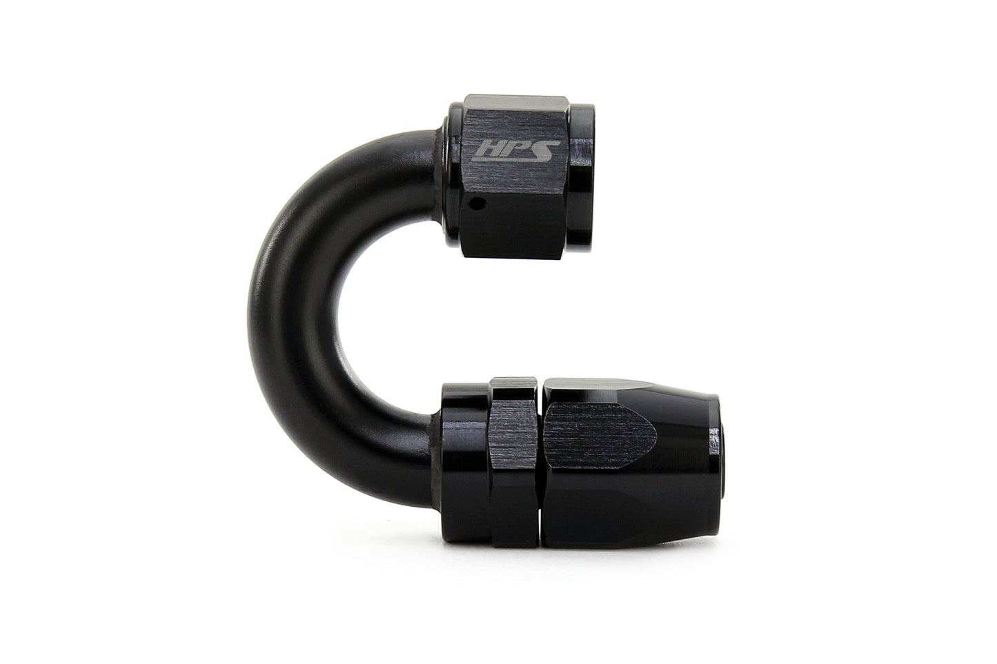 Reusable Compression Style Hose End Fitting Easily Assembles With Hand Tools.