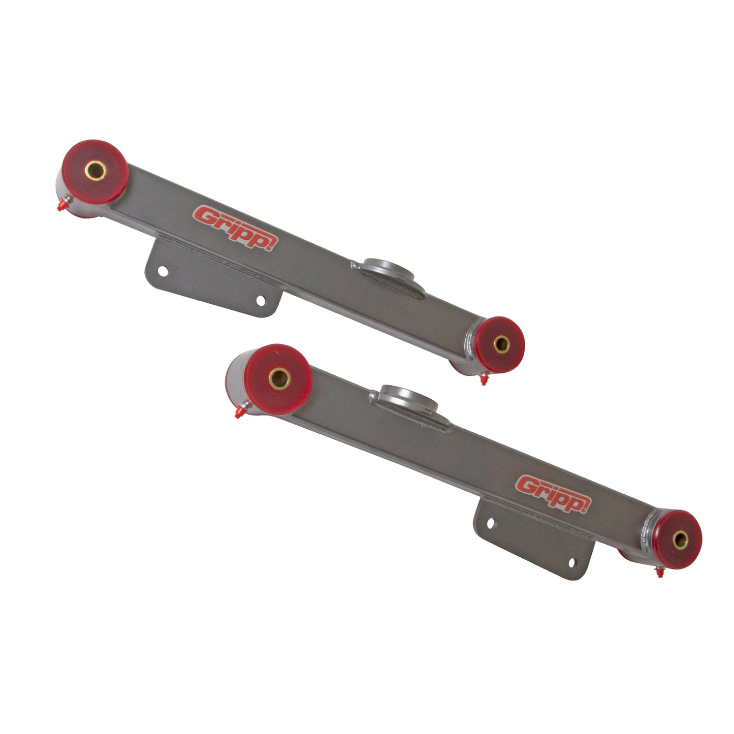 BBK MUSTANG GT-V6 REAR LOWER HD CONTROL ARM SET