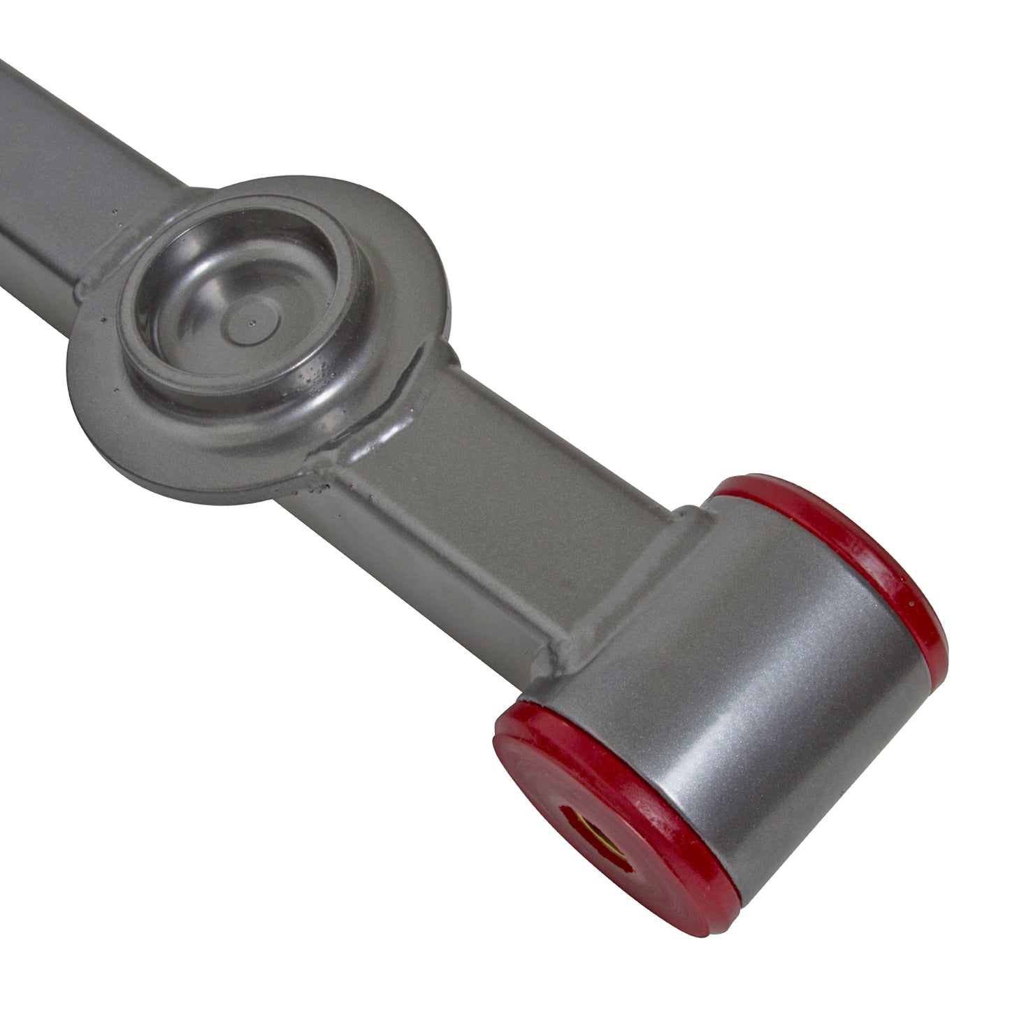 BBK MUSTANG GT-V6 REAR UPPER & LOWER HD CONTROL ARM KIT