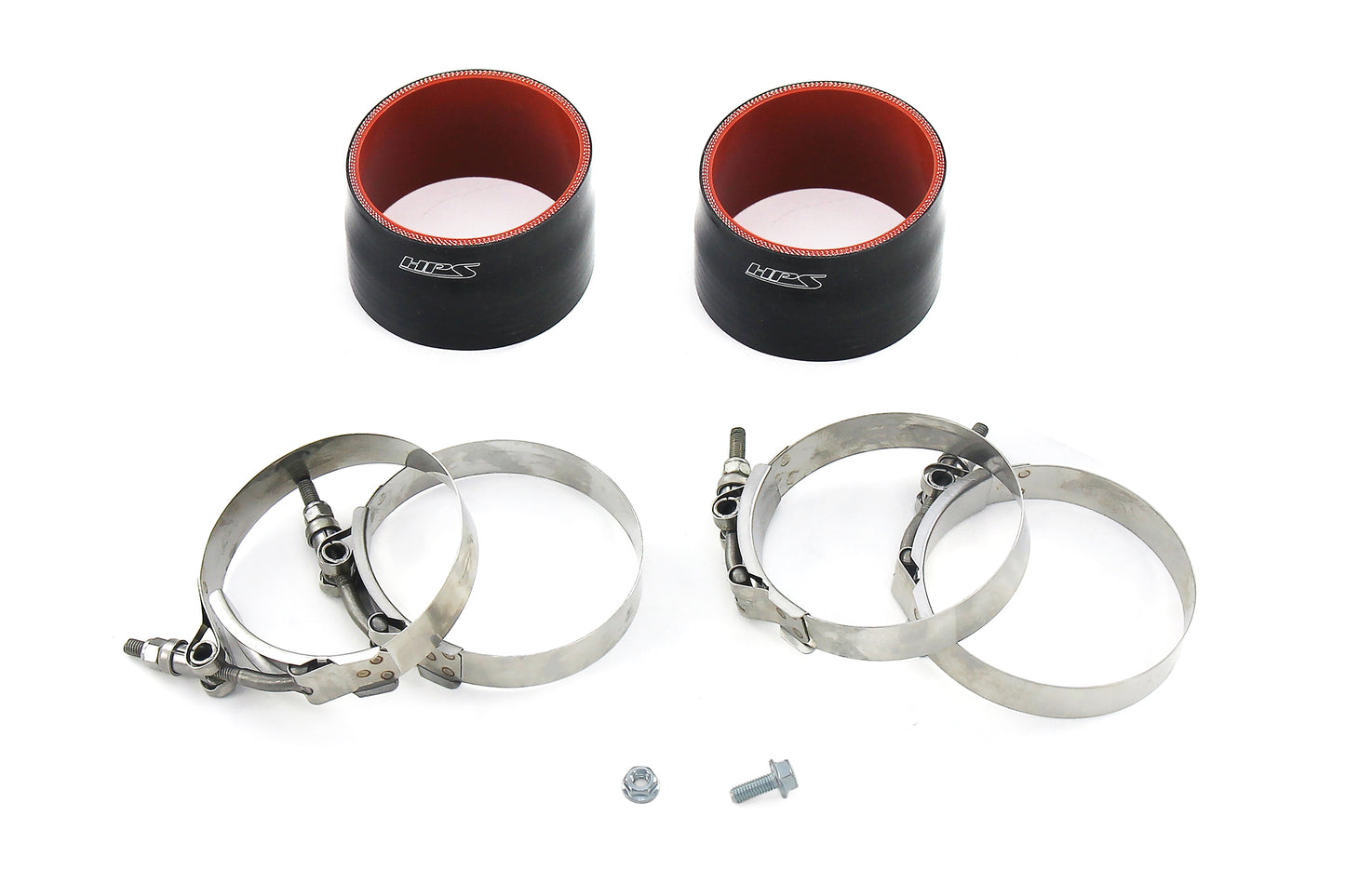 Replaces Stock Air Intake Tube Adds 7.3 Horsepower And 6.9 Lb-ft. Of Torque.