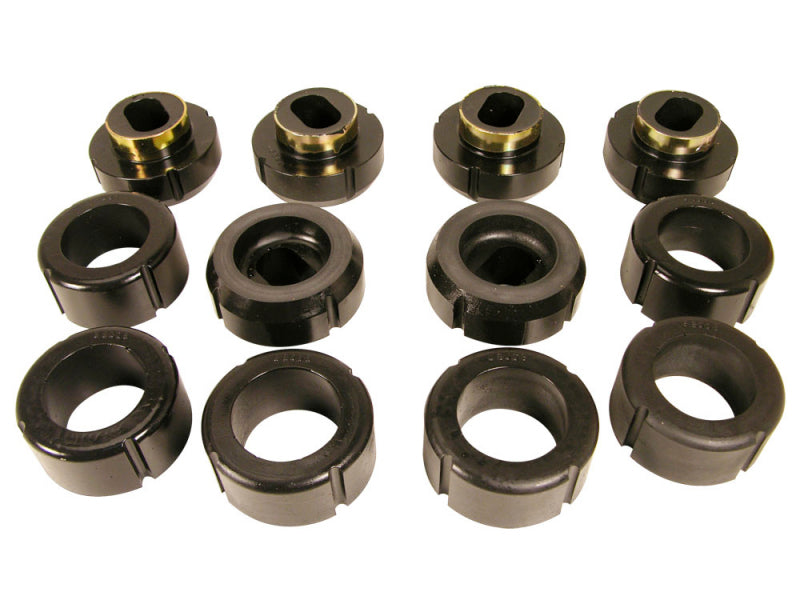 PRO Body/Subframe Bush - Blk
