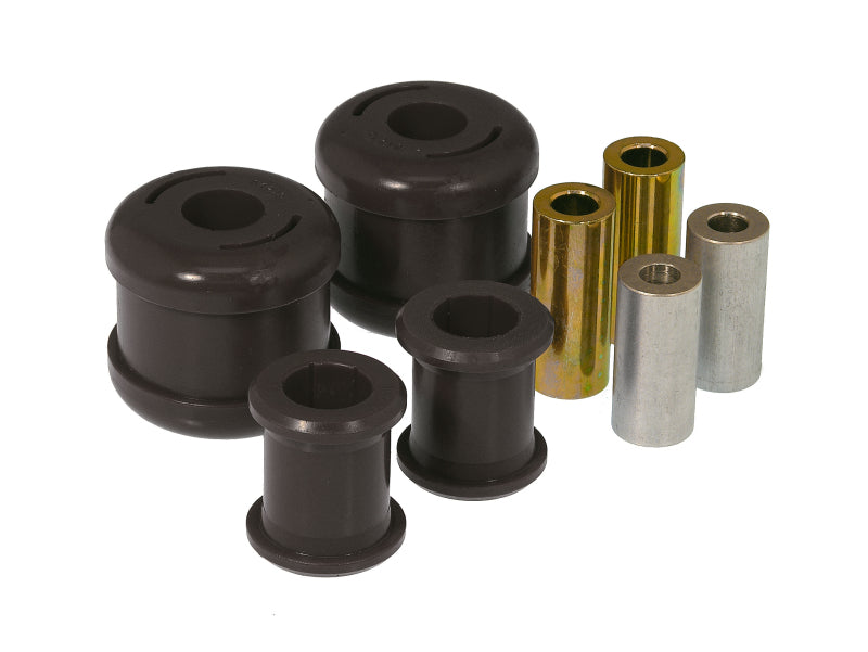 PRO Control Arm Bushings - Blk