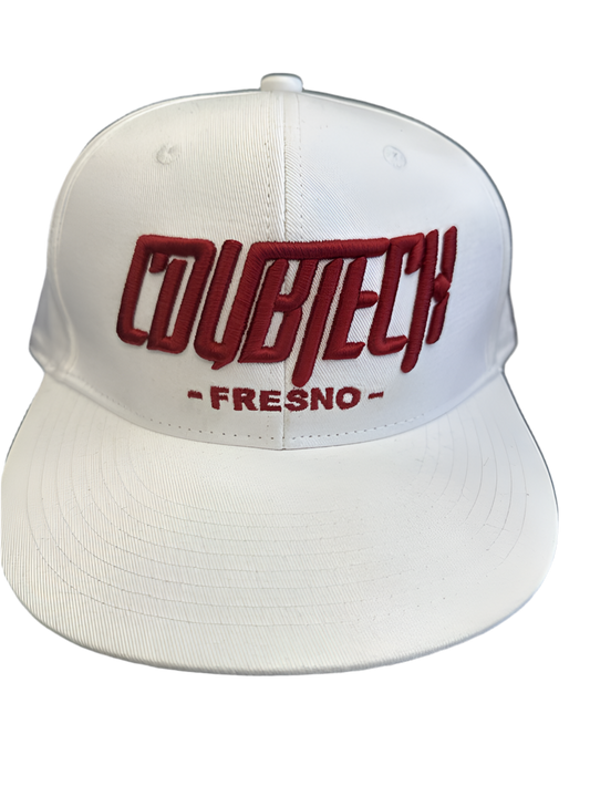 CDUBTECH-Fresno- Hat