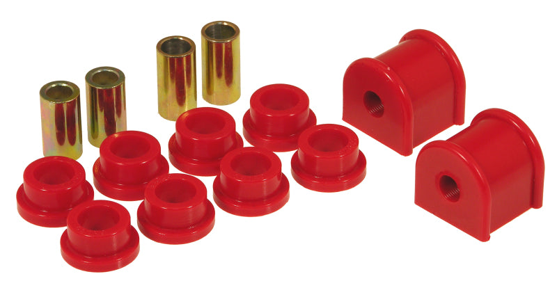 PRO Sway/End Link Bush - Red