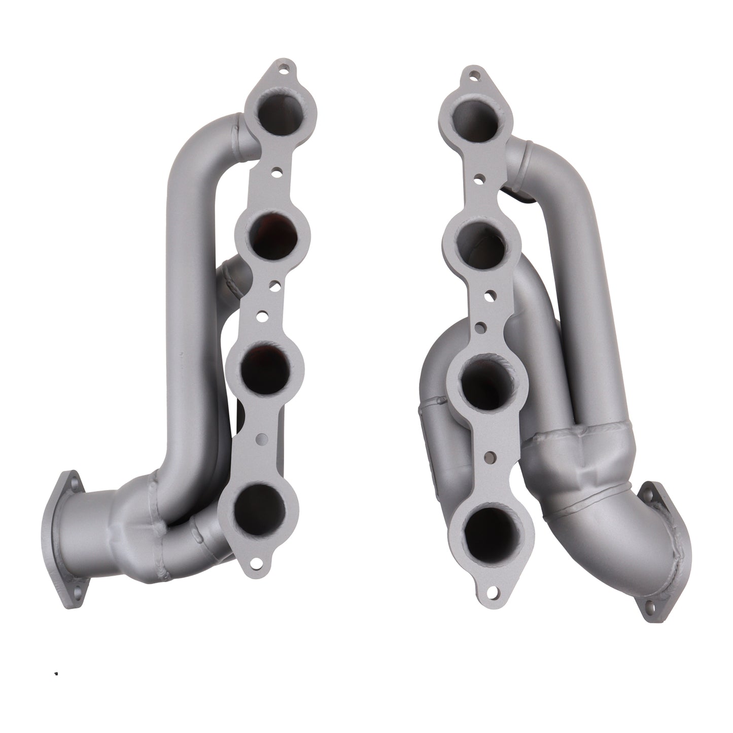 BBK CAMARO LS3/L99 1-3/4 SHORTY HEADERS (CHROME)