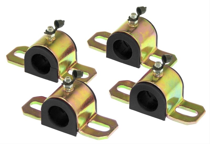 PRO Sway/End Link Bush - Blk