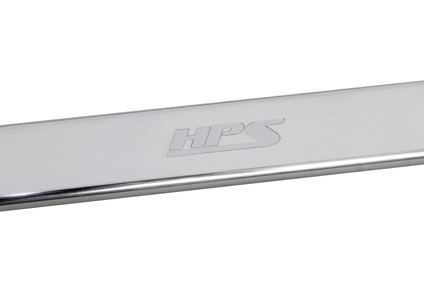 Increase Rigidity Reduce Chassis Flex 3-piece Bolt On Strut Bar