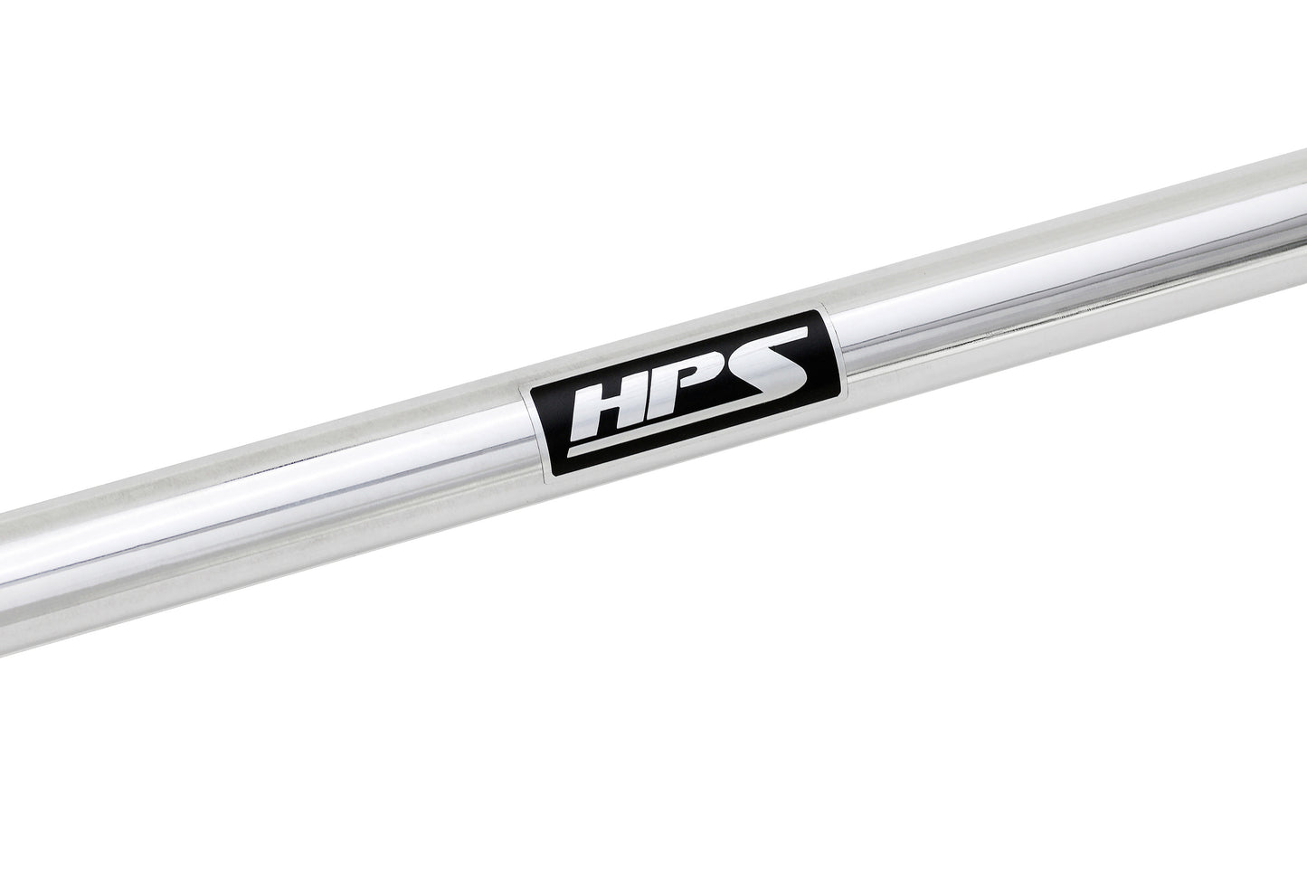 Increase Rigidity Reduce Chassis Flex 3-piece Bolt On Strut Bar.