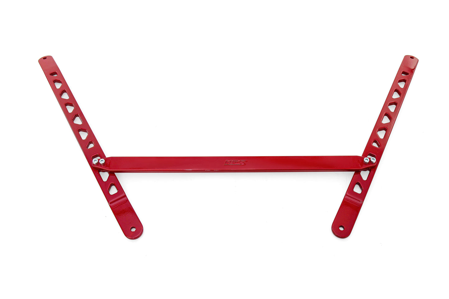 Increase Rigidity Reduce Chassis Flex 3-piece Bolt On Strut Bar.