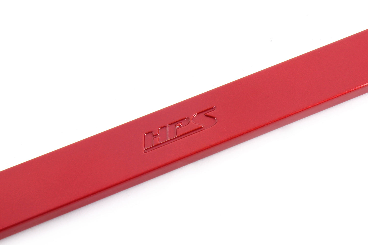 Increase Rigidity Reduce Chassis Flex 3-piece Bolt On Strut Bar.