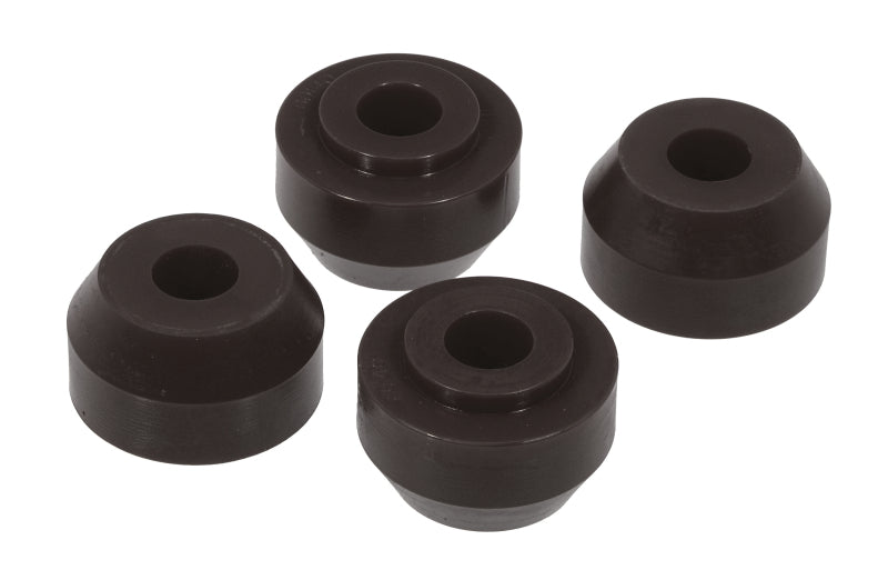 PRO Strut/Track Arm Bush - Blk